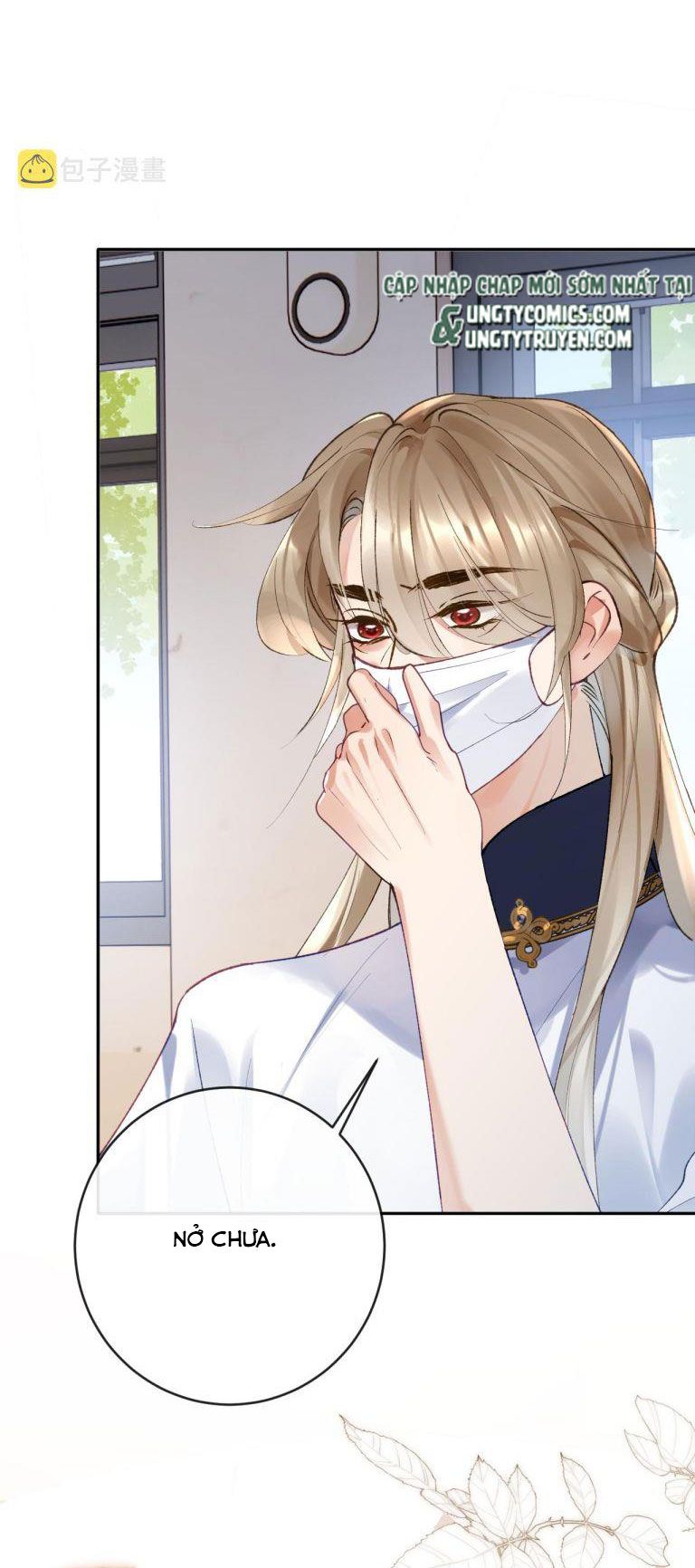 Giáo Bá Cửu Vĩ Hồ Theo Dõi Ta Lúc Sau Chapter 17 - Trang 2