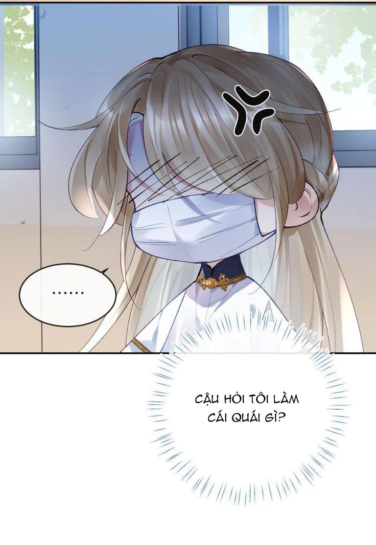 Giáo Bá Cửu Vĩ Hồ Theo Dõi Ta Lúc Sau Chapter 17 - Trang 2