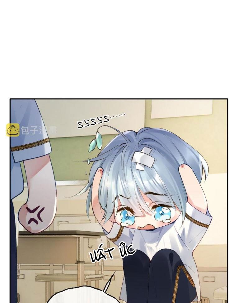 Giáo Bá Cửu Vĩ Hồ Theo Dõi Ta Lúc Sau Chapter 17 - Trang 2