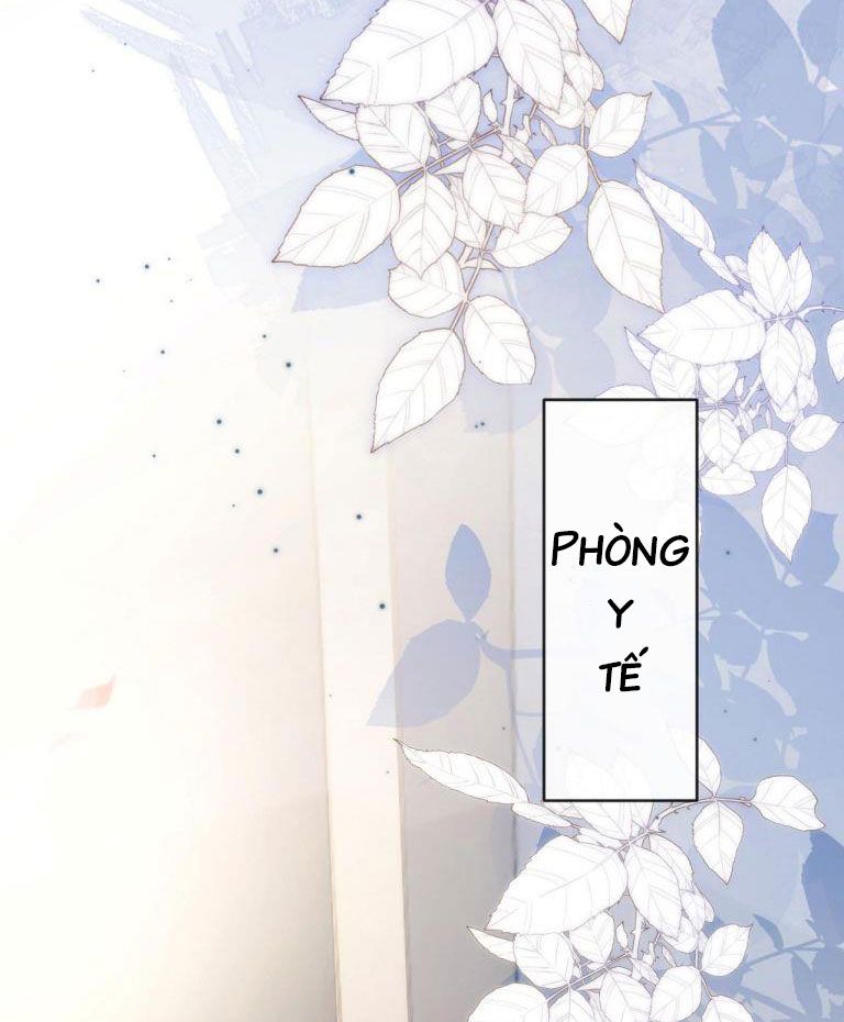 Giáo Bá Cửu Vĩ Hồ Theo Dõi Ta Lúc Sau Chapter 17 - Trang 2