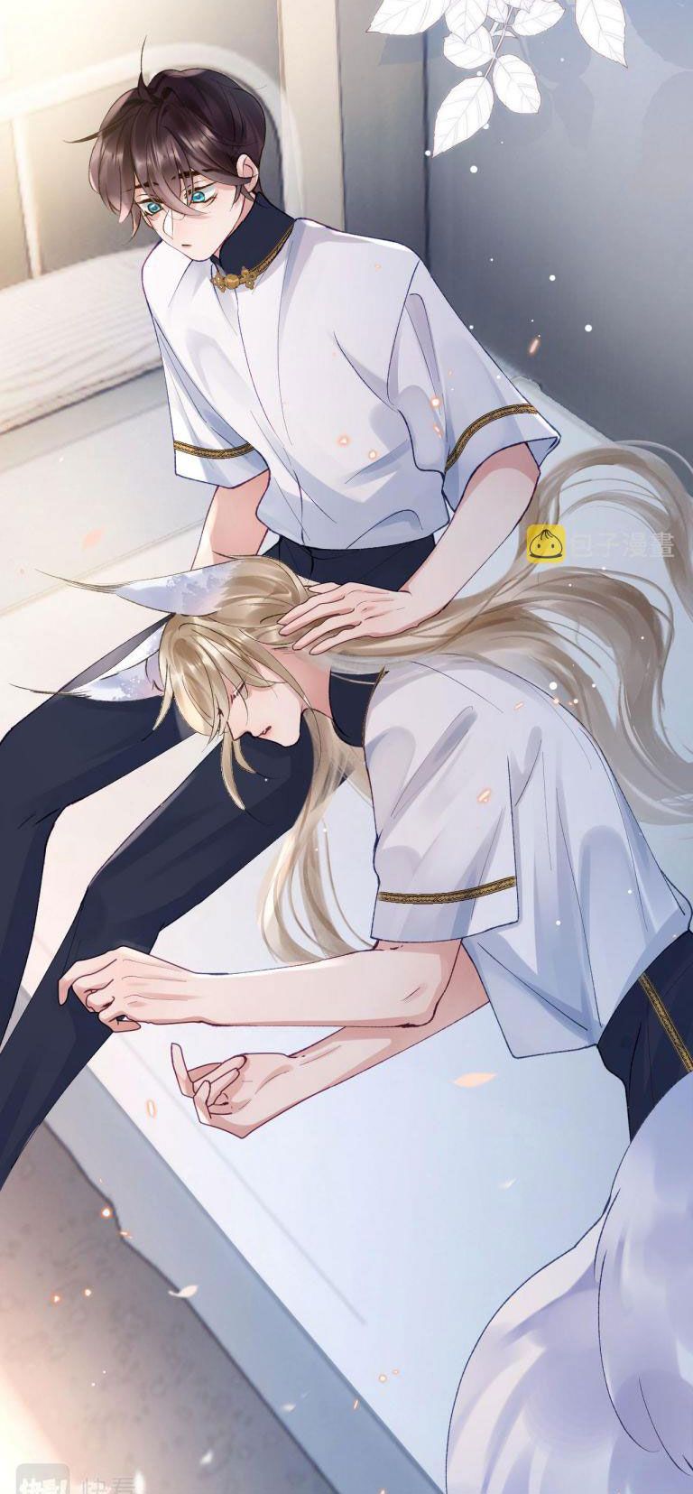 Giáo Bá Cửu Vĩ Hồ Theo Dõi Ta Lúc Sau Chapter 17 - Trang 2