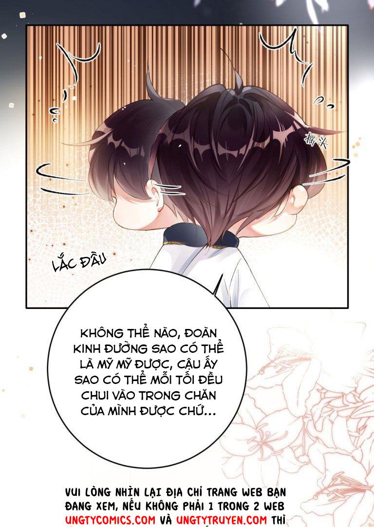 Giáo Bá Cửu Vĩ Hồ Theo Dõi Ta Lúc Sau Chapter 17 - Trang 2