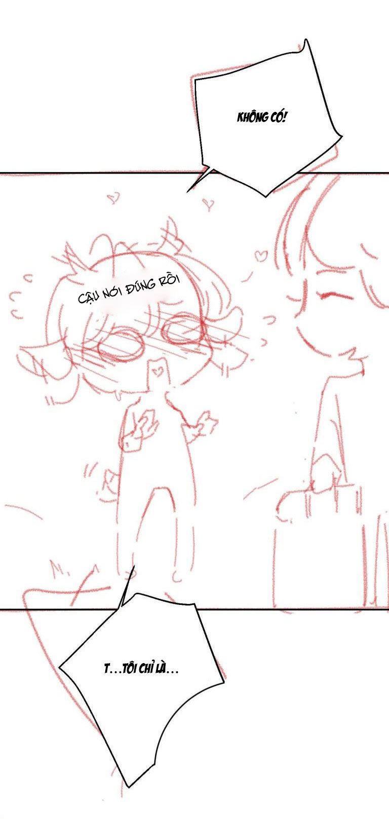 Giáo Bá Cửu Vĩ Hồ Theo Dõi Ta Lúc Sau Chapter 17 - Trang 2