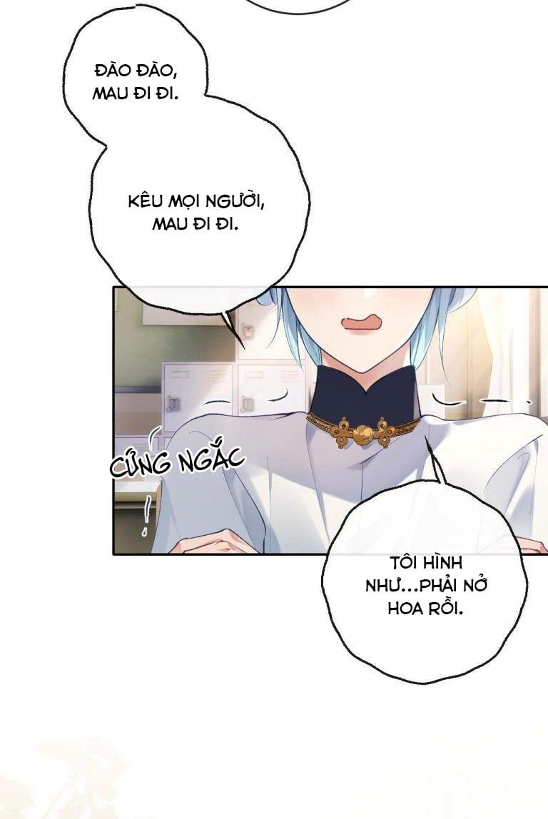 Giáo Bá Cửu Vĩ Hồ Theo Dõi Ta Lúc Sau Chapter 17 - Trang 2