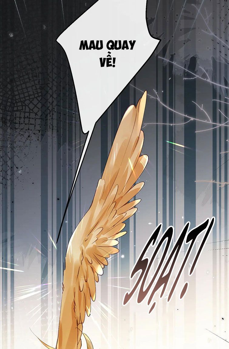 Giáo Bá Cửu Vĩ Hồ Theo Dõi Ta Lúc Sau Chapter 20 - Trang 2