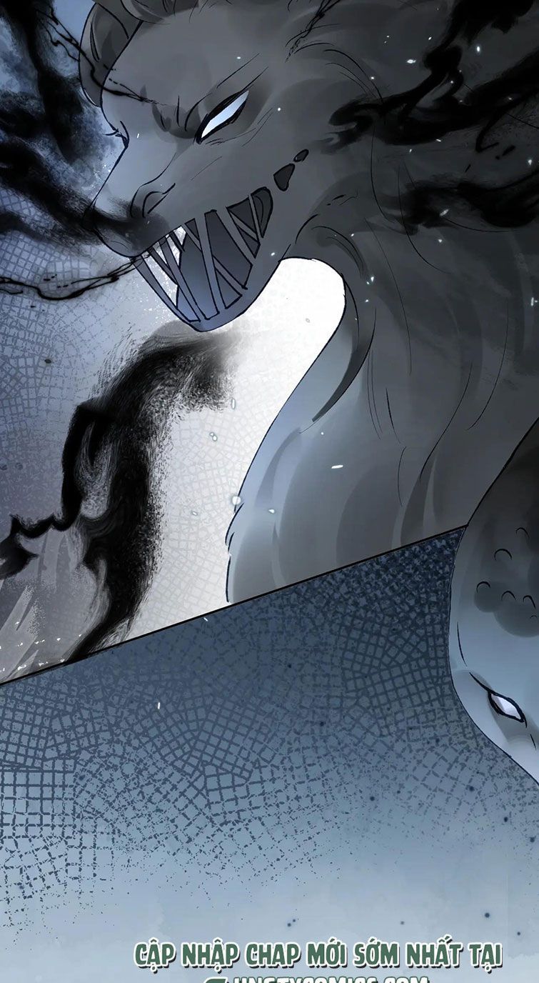 Giáo Bá Cửu Vĩ Hồ Theo Dõi Ta Lúc Sau Chapter 20 - Trang 2