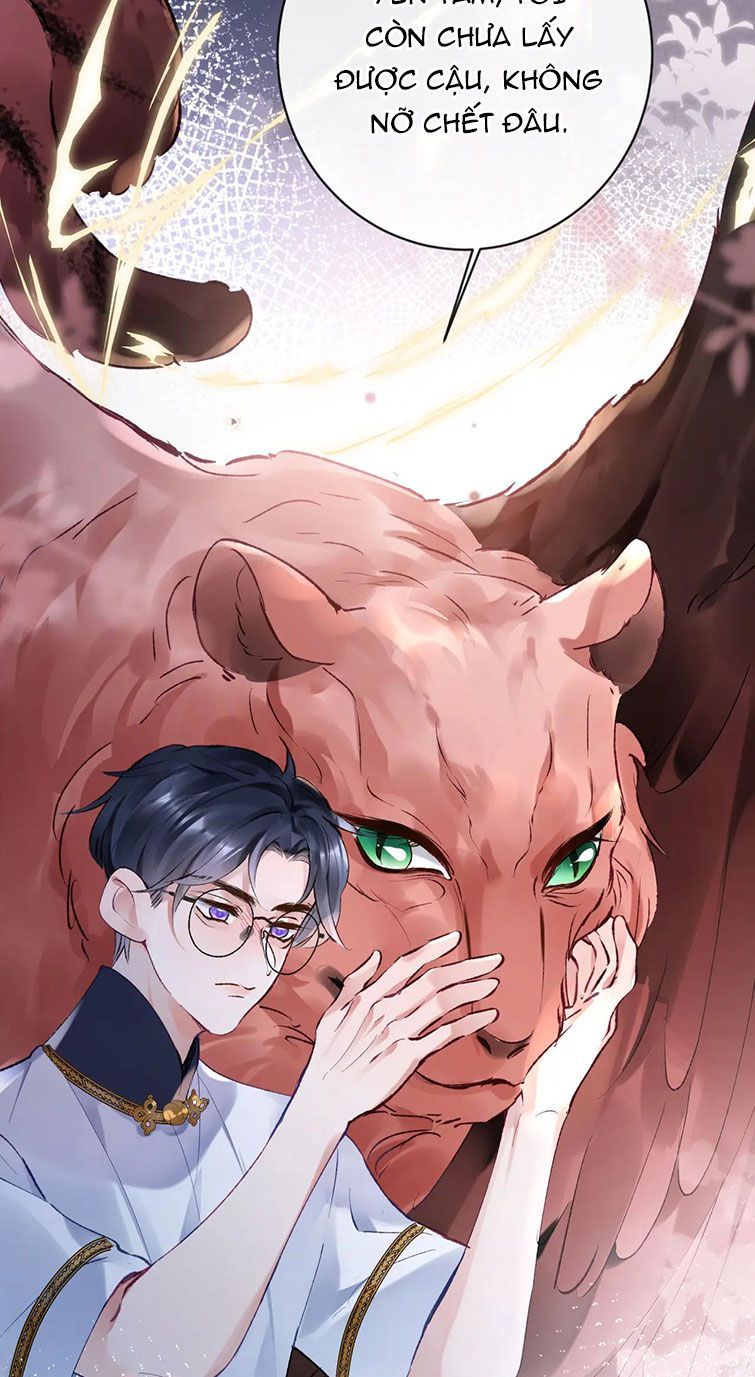 Giáo Bá Cửu Vĩ Hồ Theo Dõi Ta Lúc Sau Chapter 20 - Trang 2