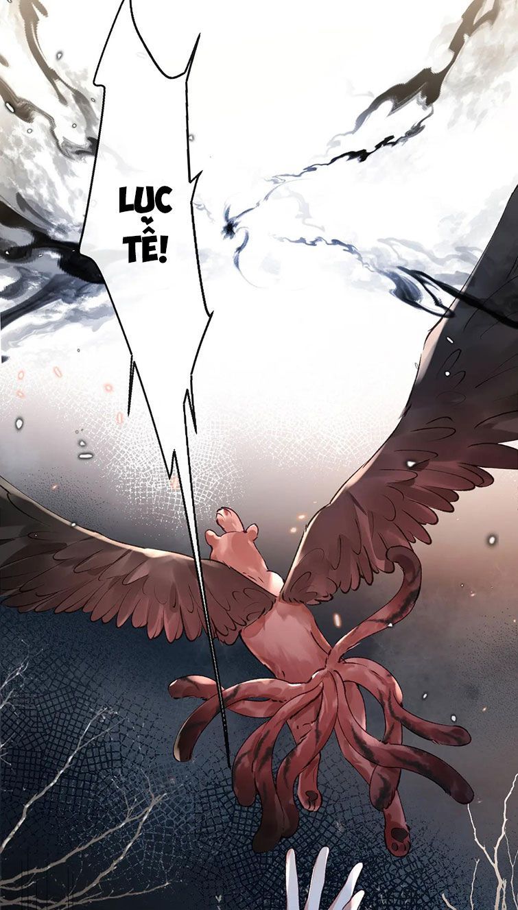 Giáo Bá Cửu Vĩ Hồ Theo Dõi Ta Lúc Sau Chapter 20 - Trang 2