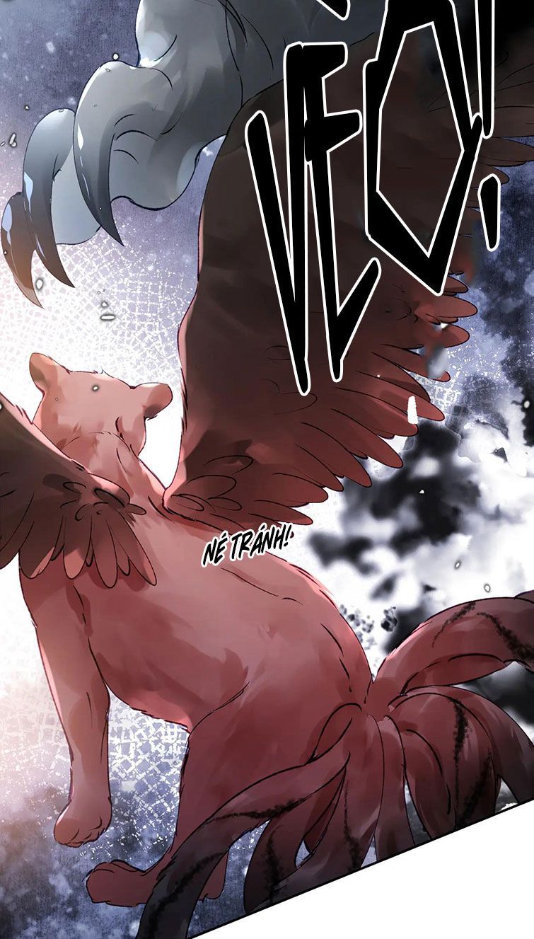 Giáo Bá Cửu Vĩ Hồ Theo Dõi Ta Lúc Sau Chapter 20 - Trang 2