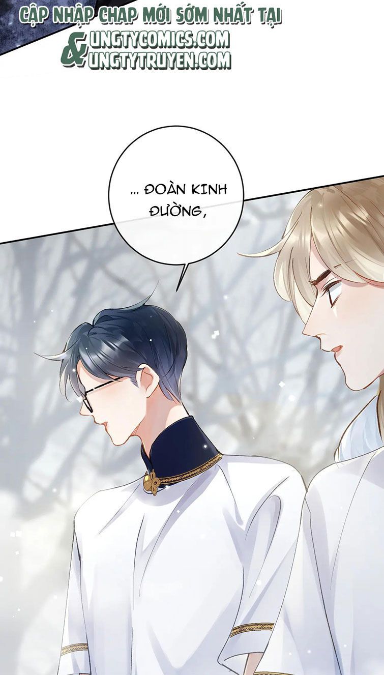 Giáo Bá Cửu Vĩ Hồ Theo Dõi Ta Lúc Sau Chapter 20 - Trang 2