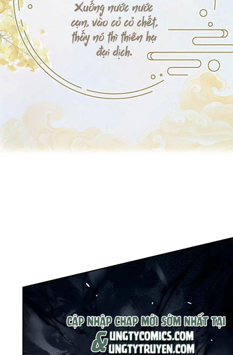 Giáo Bá Cửu Vĩ Hồ Theo Dõi Ta Lúc Sau Chapter 20 - Trang 2