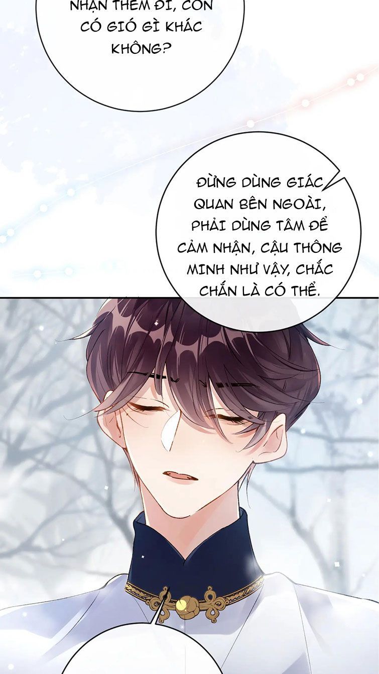 Giáo Bá Cửu Vĩ Hồ Theo Dõi Ta Lúc Sau Chapter 20 - Trang 2