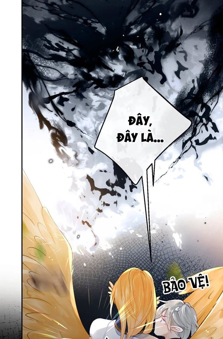 Giáo Bá Cửu Vĩ Hồ Theo Dõi Ta Lúc Sau Chapter 20 - Trang 2