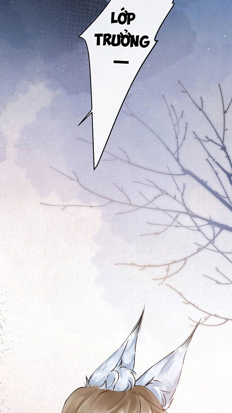 Giáo Bá Cửu Vĩ Hồ Theo Dõi Ta Lúc Sau Chapter 20 - Trang 2