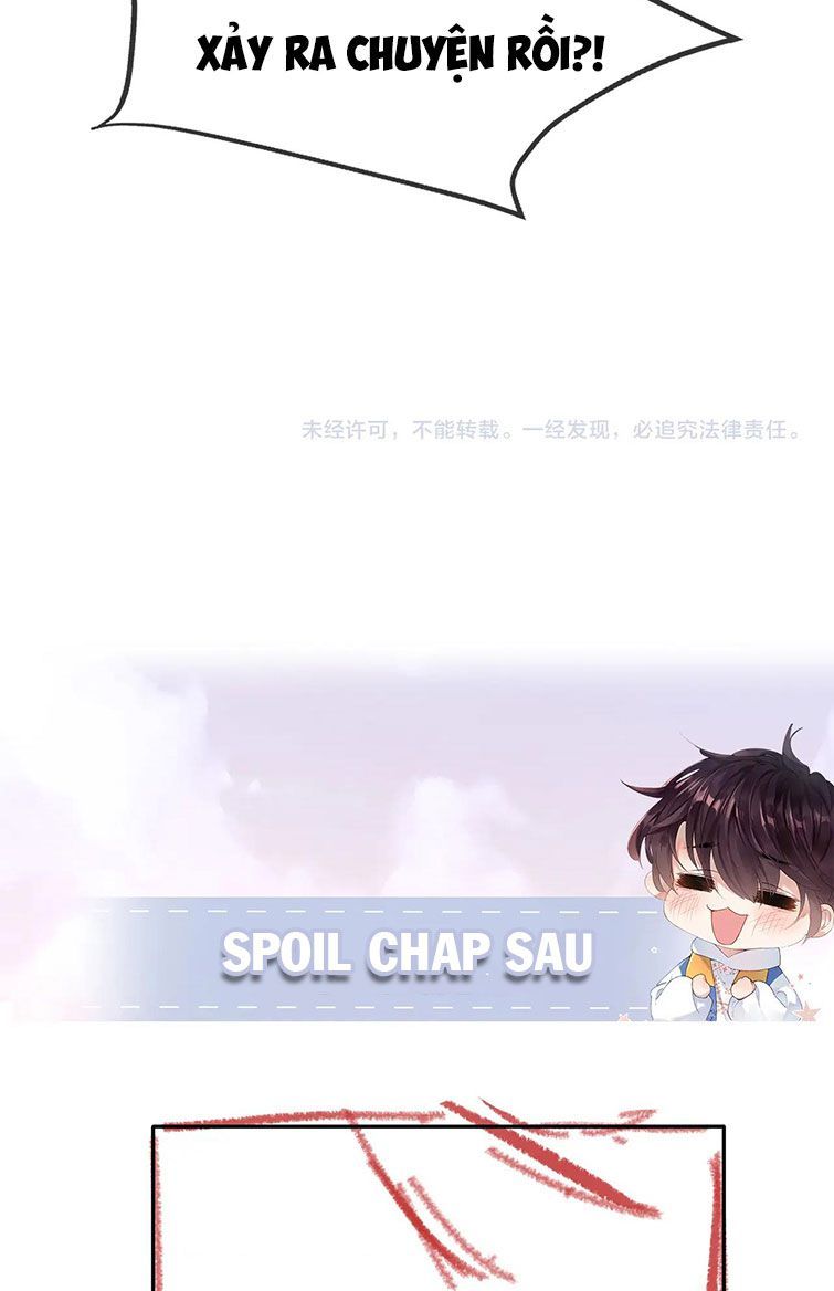 Giáo Bá Cửu Vĩ Hồ Theo Dõi Ta Lúc Sau Chapter 20 - Trang 2