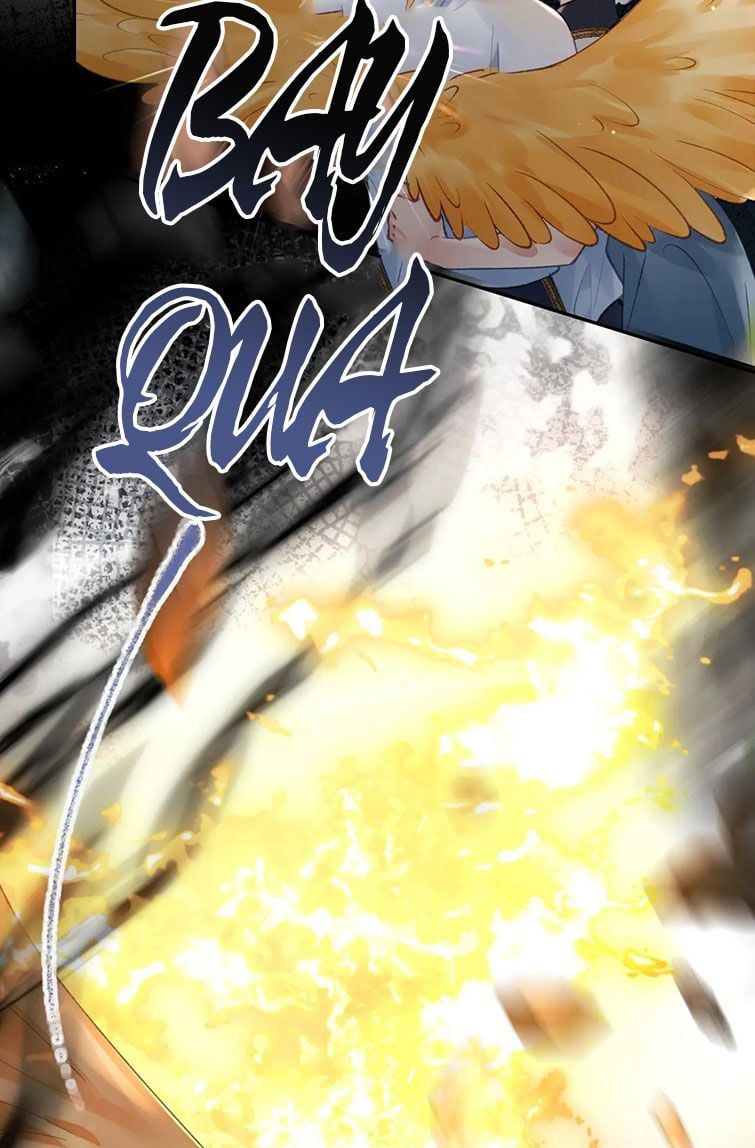 Giáo Bá Cửu Vĩ Hồ Theo Dõi Ta Lúc Sau Chapter 20 - Trang 2