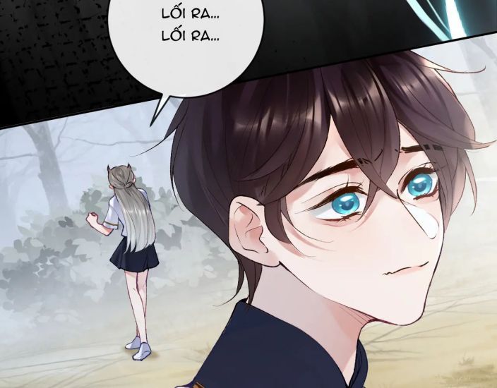 Giáo Bá Cửu Vĩ Hồ Theo Dõi Ta Lúc Sau Chapter 21 - Trang 2