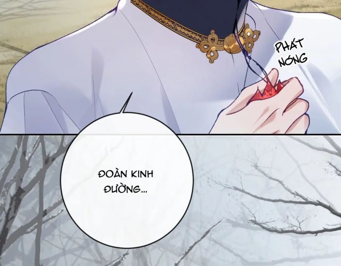 Giáo Bá Cửu Vĩ Hồ Theo Dõi Ta Lúc Sau Chapter 21 - Trang 2