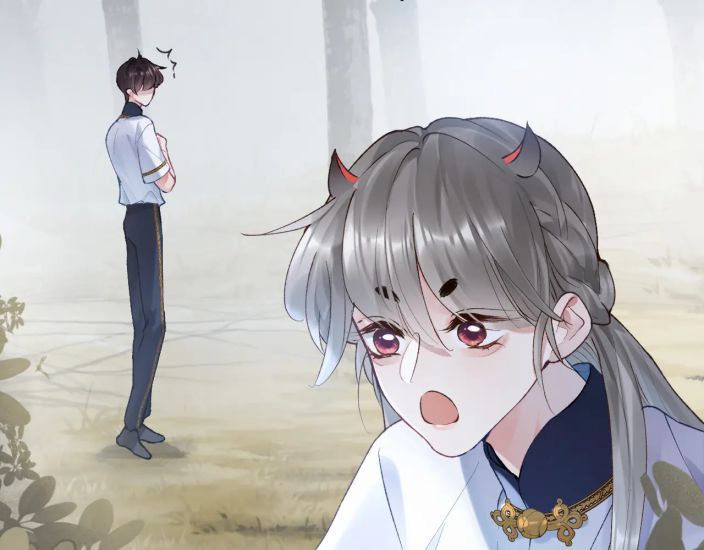 Giáo Bá Cửu Vĩ Hồ Theo Dõi Ta Lúc Sau Chapter 21 - Trang 2