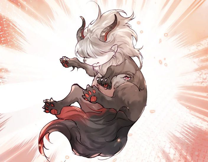 Giáo Bá Cửu Vĩ Hồ Theo Dõi Ta Lúc Sau Chapter 21 - Trang 2