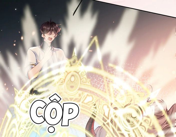 Giáo Bá Cửu Vĩ Hồ Theo Dõi Ta Lúc Sau Chapter 21 - Trang 2