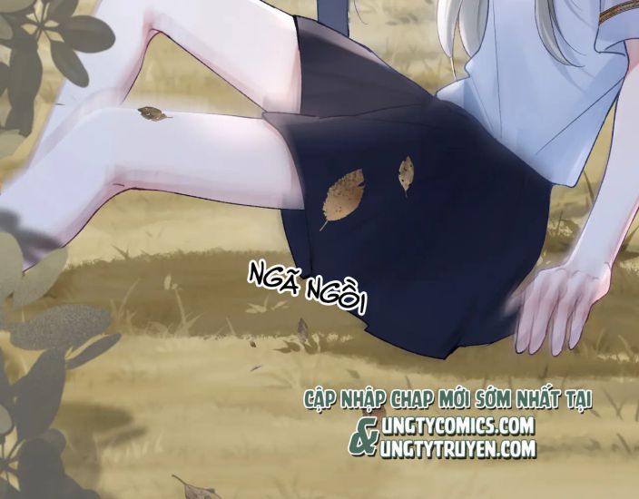 Giáo Bá Cửu Vĩ Hồ Theo Dõi Ta Lúc Sau Chapter 21 - Trang 2