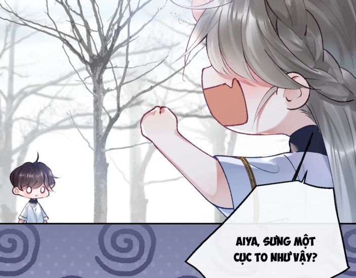 Giáo Bá Cửu Vĩ Hồ Theo Dõi Ta Lúc Sau Chapter 21 - Trang 2