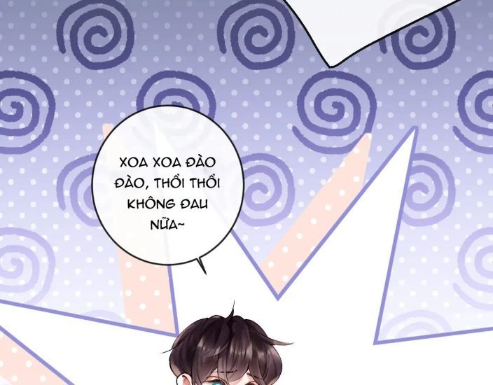 Giáo Bá Cửu Vĩ Hồ Theo Dõi Ta Lúc Sau Chapter 21 - Trang 2