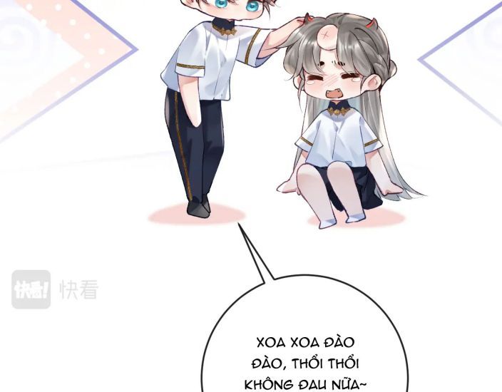 Giáo Bá Cửu Vĩ Hồ Theo Dõi Ta Lúc Sau Chapter 21 - Trang 2