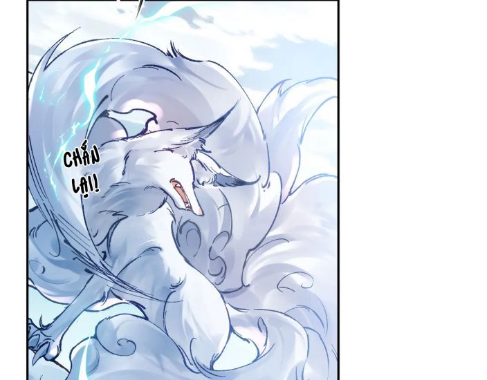 Giáo Bá Cửu Vĩ Hồ Theo Dõi Ta Lúc Sau Chapter 21 - Trang 2