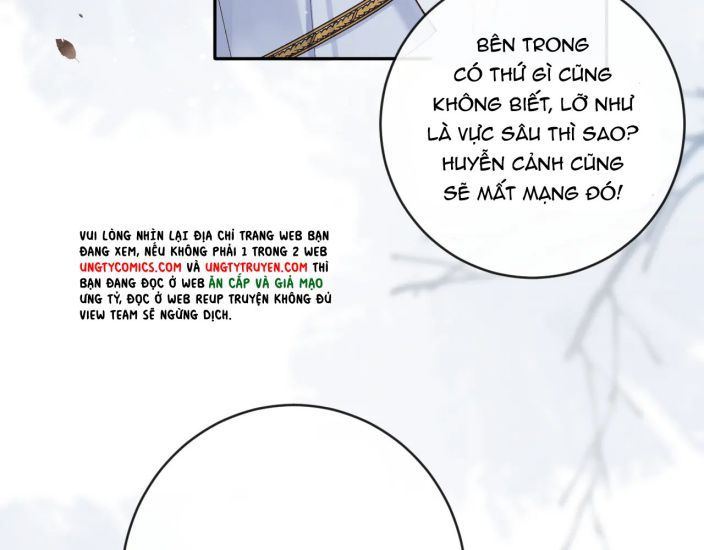 Giáo Bá Cửu Vĩ Hồ Theo Dõi Ta Lúc Sau Chapter 21 - Trang 2