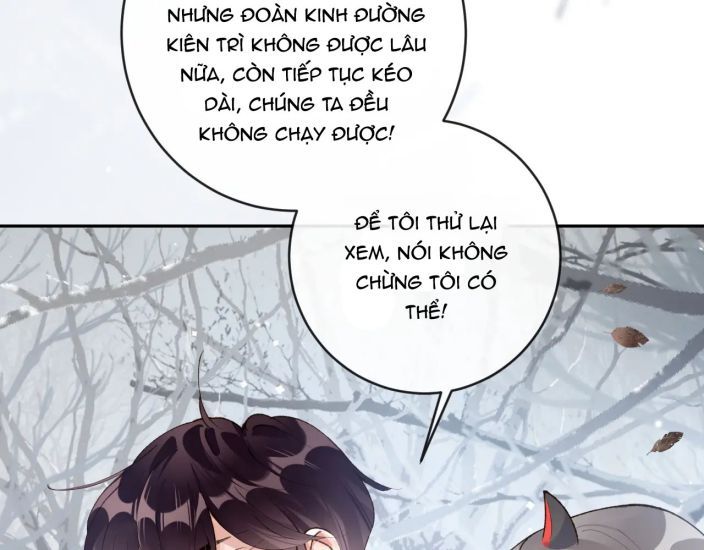 Giáo Bá Cửu Vĩ Hồ Theo Dõi Ta Lúc Sau Chapter 21 - Trang 2