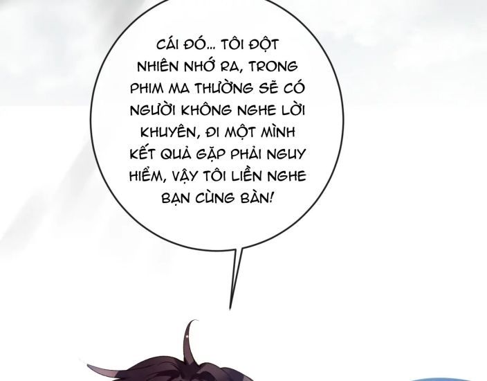 Giáo Bá Cửu Vĩ Hồ Theo Dõi Ta Lúc Sau Chapter 21 - Trang 2