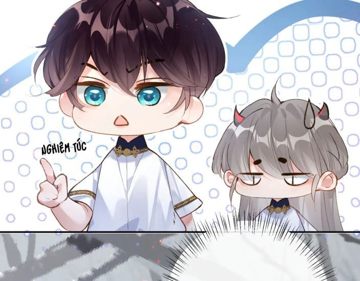 Giáo Bá Cửu Vĩ Hồ Theo Dõi Ta Lúc Sau Chapter 21 - Trang 2