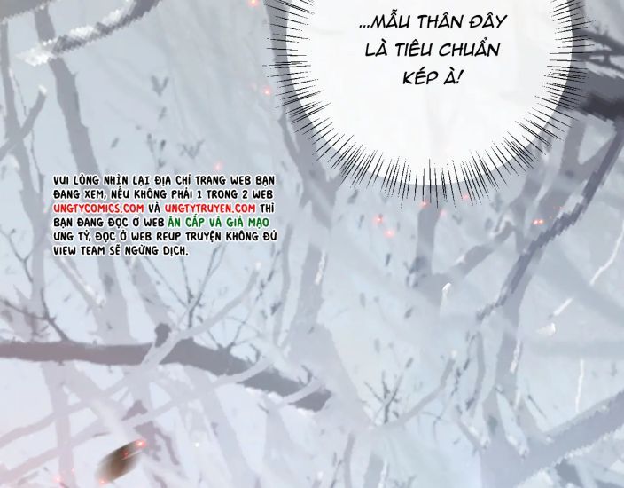 Giáo Bá Cửu Vĩ Hồ Theo Dõi Ta Lúc Sau Chapter 21 - Trang 2