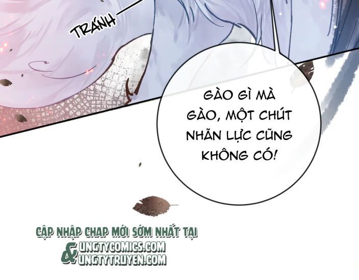 Giáo Bá Cửu Vĩ Hồ Theo Dõi Ta Lúc Sau Chapter 21 - Trang 2