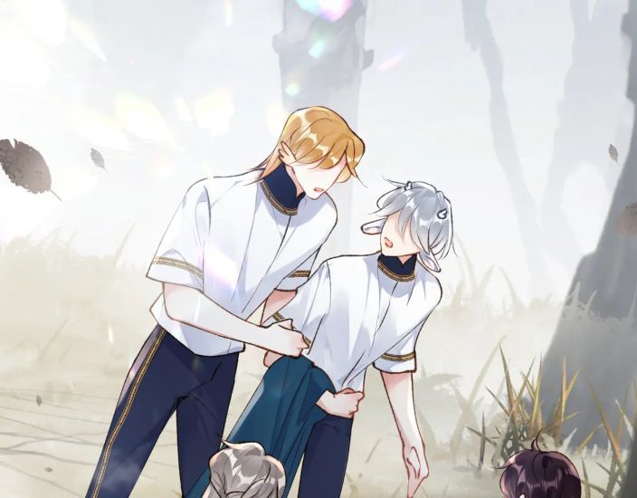 Giáo Bá Cửu Vĩ Hồ Theo Dõi Ta Lúc Sau Chapter 21 - Trang 2