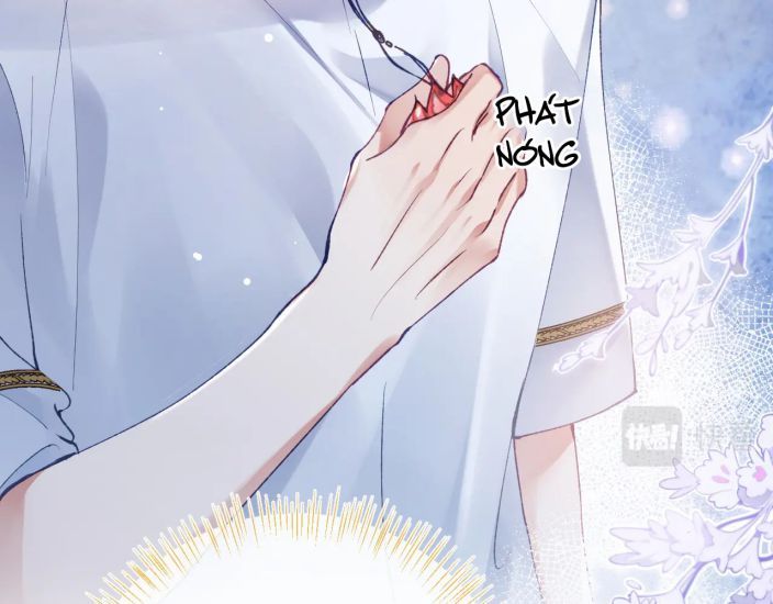 Giáo Bá Cửu Vĩ Hồ Theo Dõi Ta Lúc Sau Chapter 21 - Trang 2