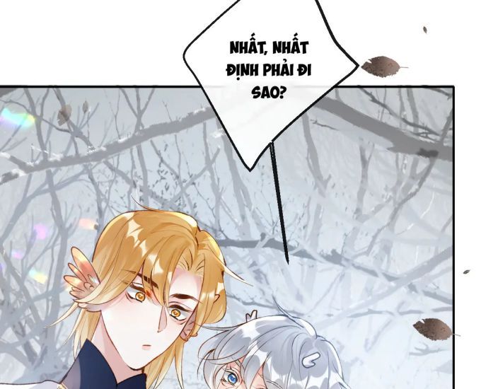 Giáo Bá Cửu Vĩ Hồ Theo Dõi Ta Lúc Sau Chapter 21 - Trang 2