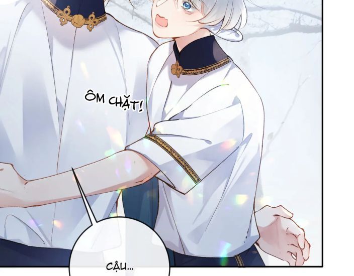 Giáo Bá Cửu Vĩ Hồ Theo Dõi Ta Lúc Sau Chapter 21 - Trang 2