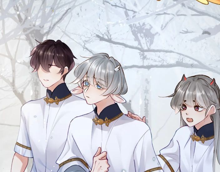 Giáo Bá Cửu Vĩ Hồ Theo Dõi Ta Lúc Sau Chapter 21 - Trang 2