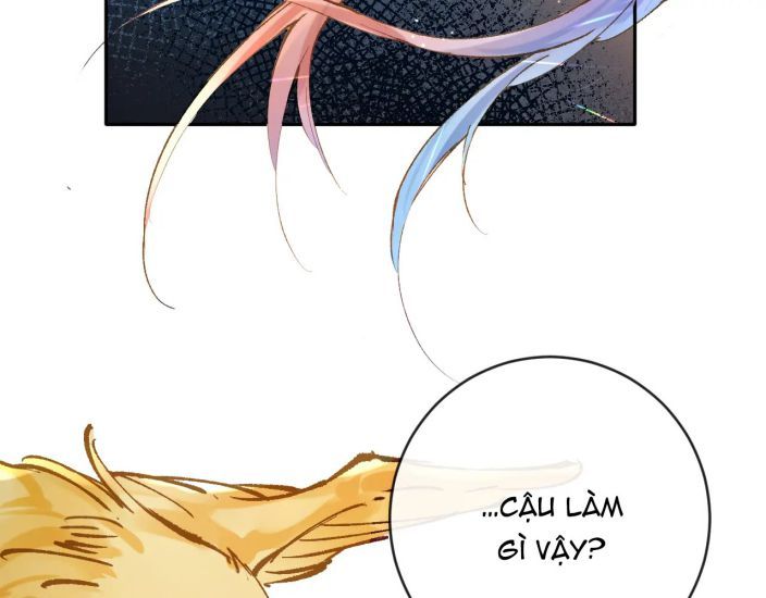 Giáo Bá Cửu Vĩ Hồ Theo Dõi Ta Lúc Sau Chapter 21 - Trang 2