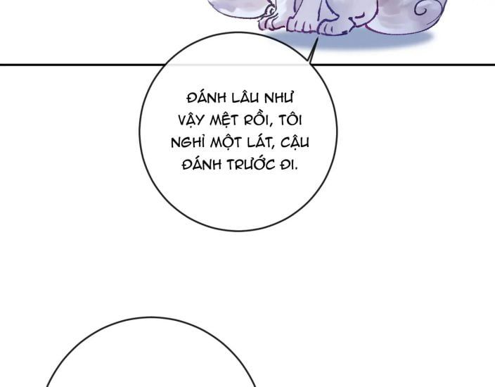 Giáo Bá Cửu Vĩ Hồ Theo Dõi Ta Lúc Sau Chapter 21 - Trang 2