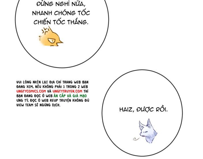 Giáo Bá Cửu Vĩ Hồ Theo Dõi Ta Lúc Sau Chapter 21 - Trang 2