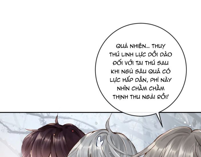 Giáo Bá Cửu Vĩ Hồ Theo Dõi Ta Lúc Sau Chapter 21 - Trang 2