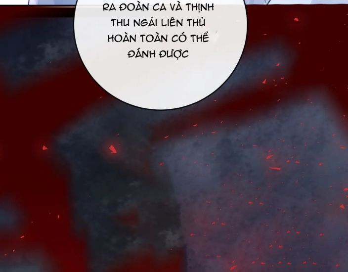 Giáo Bá Cửu Vĩ Hồ Theo Dõi Ta Lúc Sau Chapter 21 - Trang 2