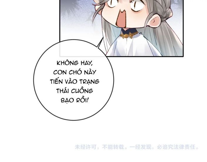 Giáo Bá Cửu Vĩ Hồ Theo Dõi Ta Lúc Sau Chapter 21 - Trang 2