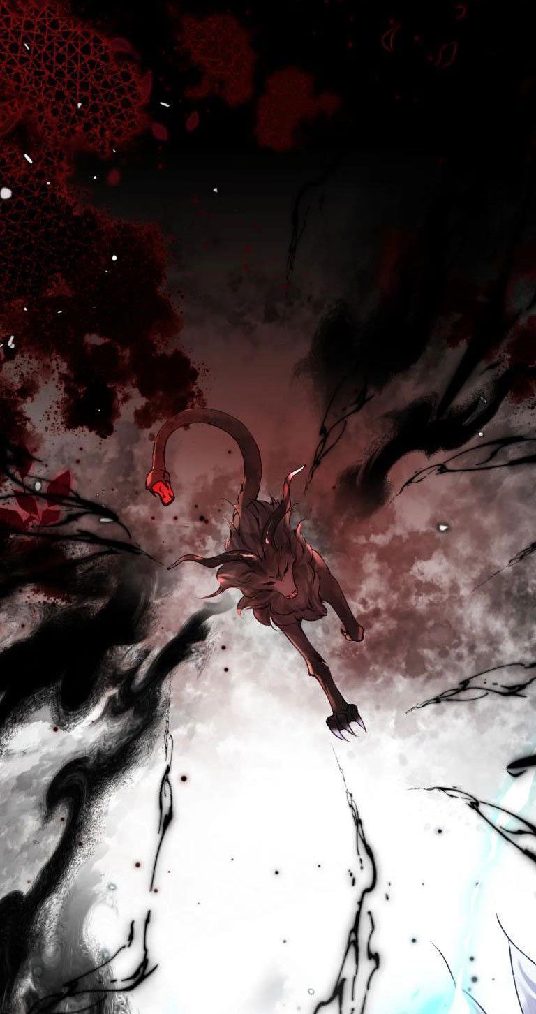 Giáo Bá Cửu Vĩ Hồ Theo Dõi Ta Lúc Sau Chapter 22 - Trang 2