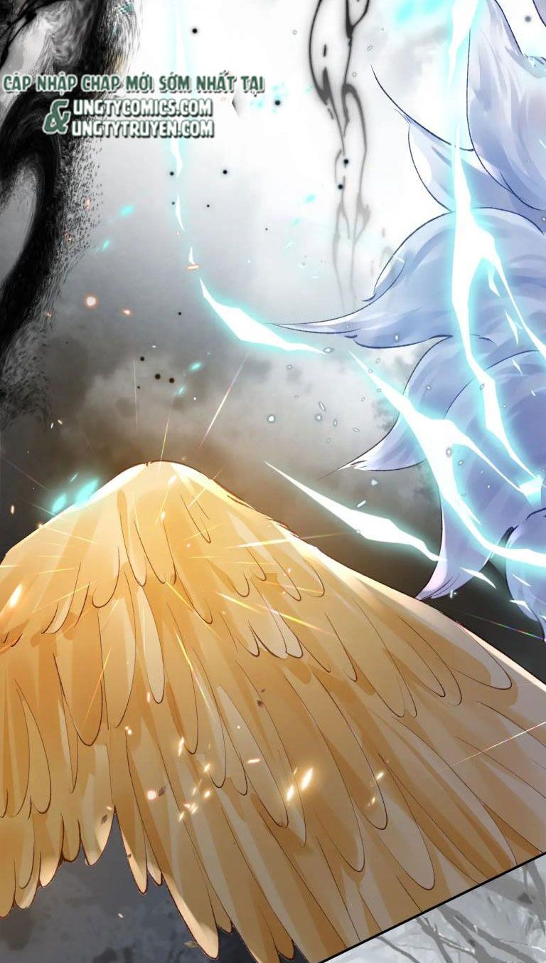 Giáo Bá Cửu Vĩ Hồ Theo Dõi Ta Lúc Sau Chapter 22 - Trang 2