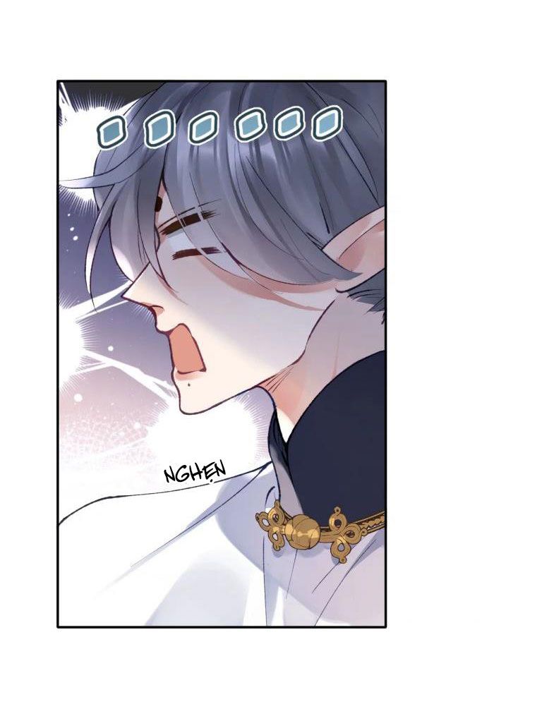 Giáo Bá Cửu Vĩ Hồ Theo Dõi Ta Lúc Sau Chapter 22 - Trang 2